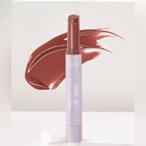 Tarte Maracuja Juicy Lip Vinyl Gloss in Rosy Brown